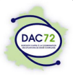Logo DAC 72